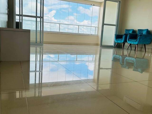Apartamento para Venda em Cuiabá - 4