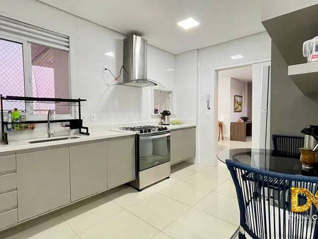 #387 - Apartamento para Venda em Cuiabá - MT