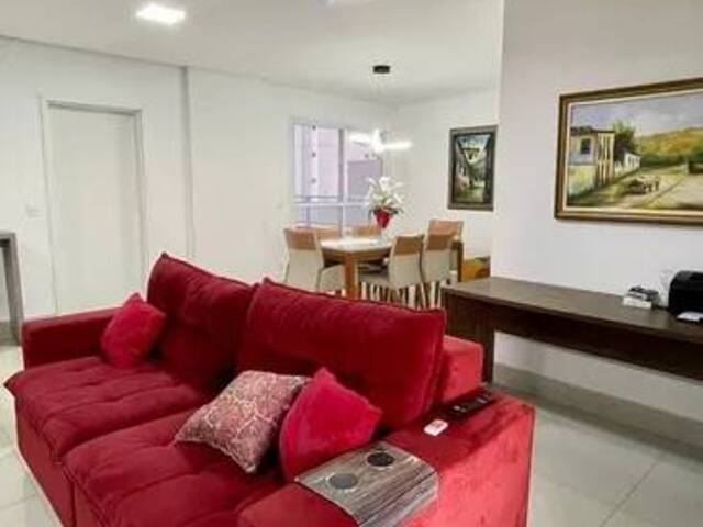 Apartamento para Venda em Cuiabá - 4