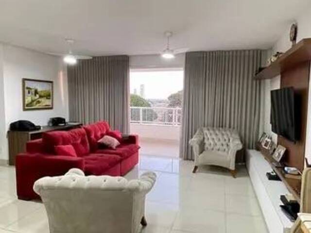Apartamento para Venda em Cuiabá - 5
