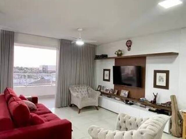 Apartamento para Venda em Cuiabá - 3