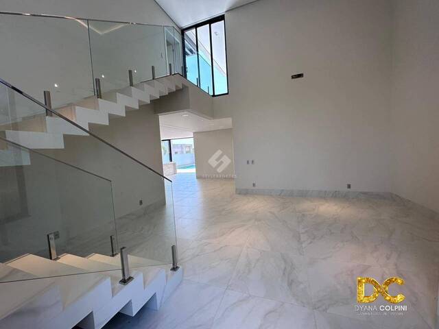 #392 - Casa em condomínio para Venda em Várzea Grande - MT - 3