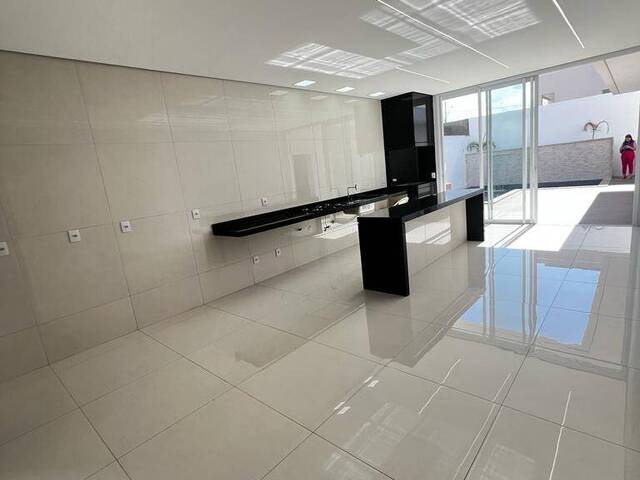 #394 - Casa em condomínio para Venda em Várzea Grande - MT - 3