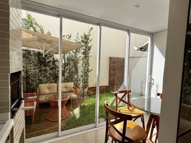 #396 - Casa em condomínio para Venda em Cuiabá - MT