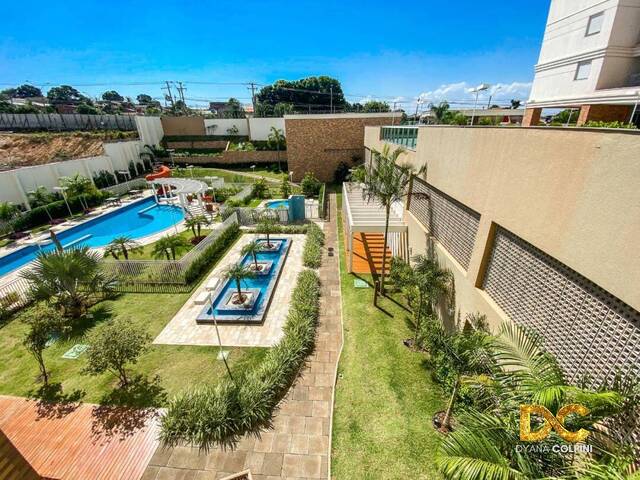 Apartamento para Venda em Cuiabá - 5