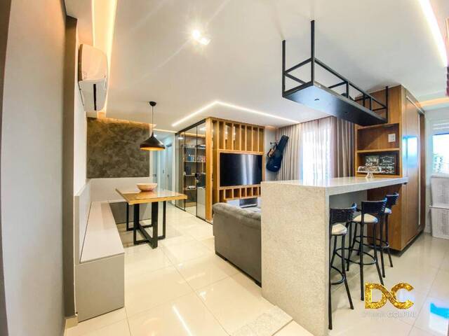 #399 - Apartamento para Venda em Cuiabá - MT - 2