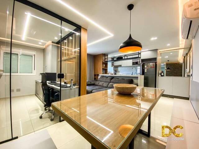 #399 - Apartamento para Venda em Cuiabá - MT - 1