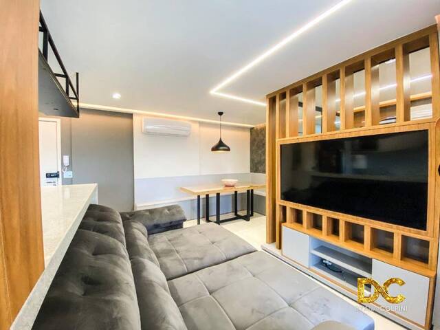 #399 - Apartamento para Venda em Cuiabá - MT - 3