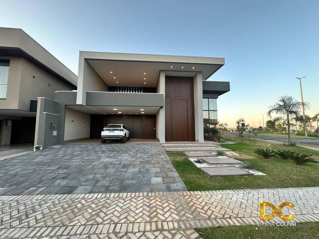 Casa em condomínio para Venda em Cuiabá - 3