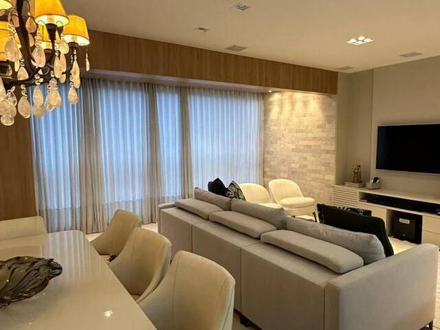 #409 - Apartamento para Venda em Cuiabá - MT - 2