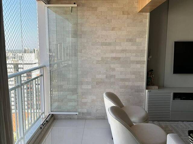 #409 - Apartamento para Venda em Cuiabá - MT - 3