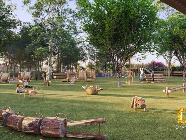 Terreno em condomínio para Venda em Cuiabá - 5