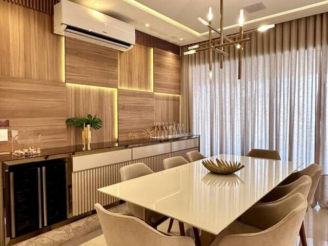 #27 - Apartamento para Venda em Cuiabá - MT - 3