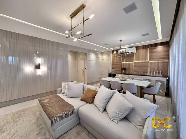 Apartamento para Venda em Cuiabá - 5