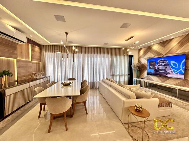#27 - Apartamento para Venda em Cuiabá - MT - 2