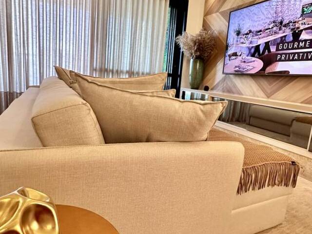 Apartamento para Venda em Cuiabá - 4