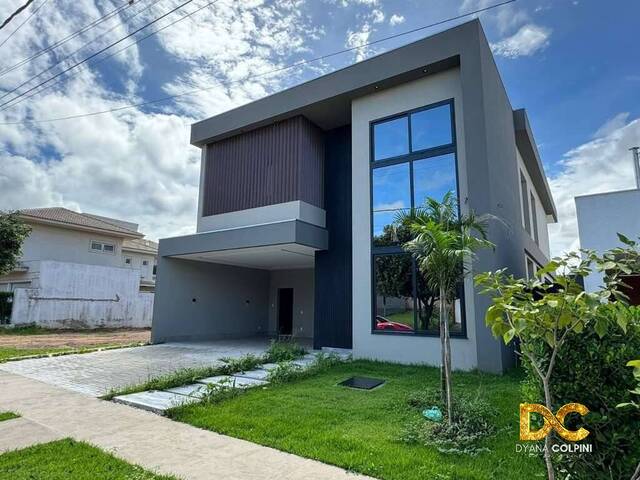 Casa em condomínio para Venda em Cuiabá - 2
