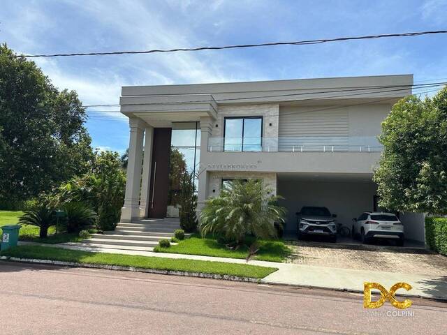 Casa em condomínio para Venda em Cuiabá - 2