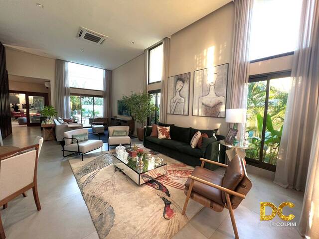 #431 - Casa em condomínio para Venda em Cuiabá - MT