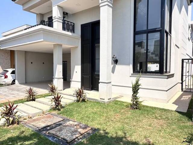 Casa em condomínio para Venda em Cuiabá - 2