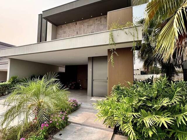 Casa em condomínio para Venda em Cuiabá - 5