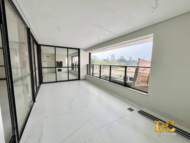 #336 - Apartamento para Venda em Cuiabá - MT - 3