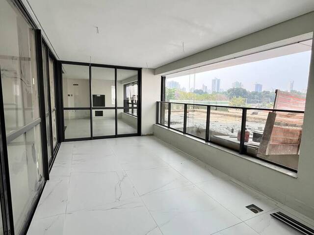 Apartamento para Venda em Cuiabá - 4