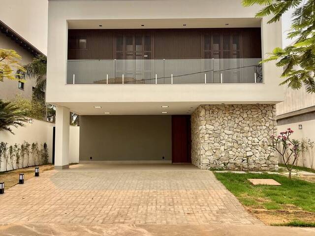 Casa em condomínio para Venda em Cuiabá - 5