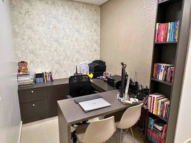 #443 - Apartamento para Venda em Cuiabá - MT - 2