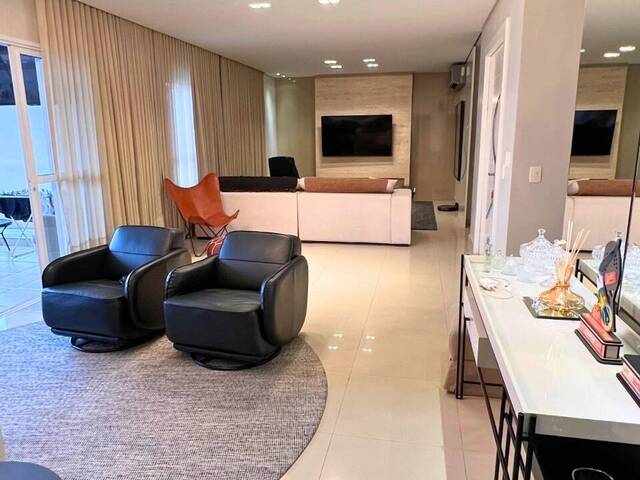 #443 - Apartamento para Venda em Cuiabá - MT - 3