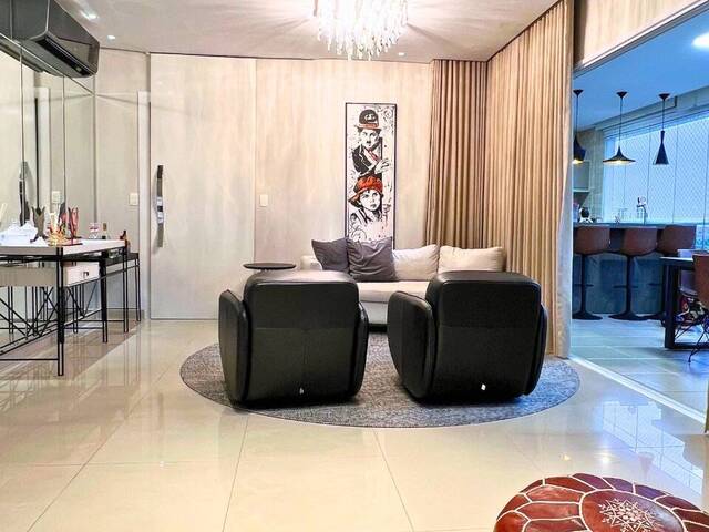 Apartamento para Venda em Cuiabá - 4