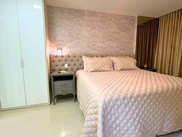 Apartamento para Venda em Cuiabá - 5