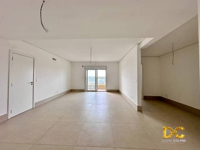 Apartamento para Venda em Cuiabá - 5