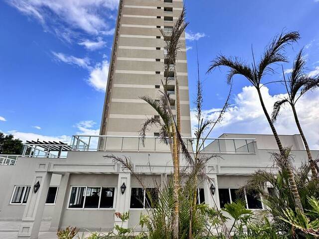 #448 - Apartamento para Venda em Cuiabá - MT - 2