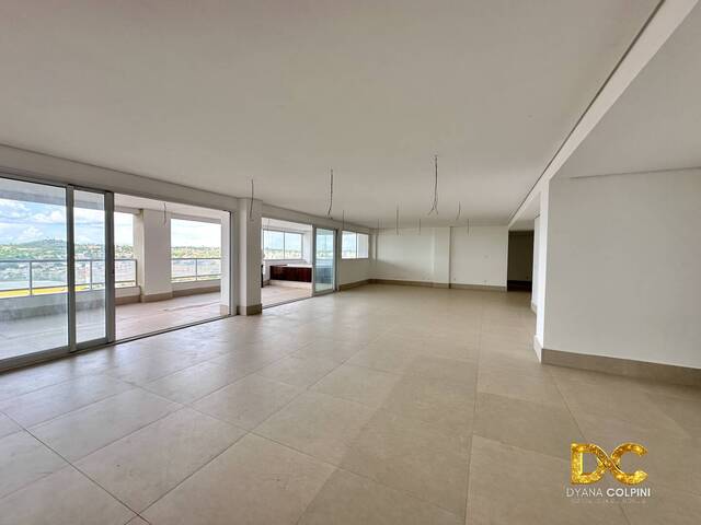 #448 - Apartamento para Venda em Cuiabá - MT - 3