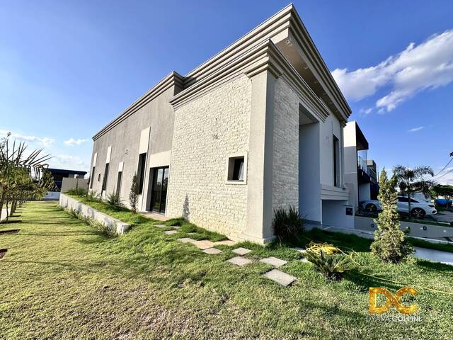 Casa em condomínio para Venda em Cuiabá - 5