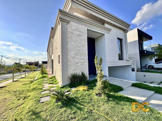 #451 - Casa em condomínio para Venda em Cuiabá - MT - 3