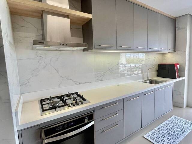 #452 - Apartamento para Venda em Cuiabá - MT - 2
