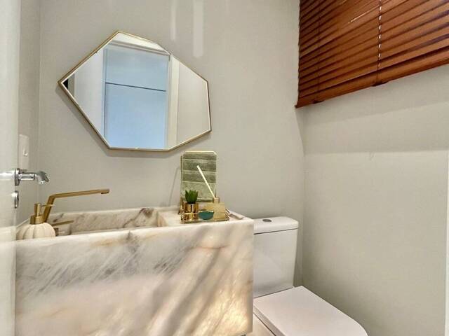 Apartamento para Venda em Cuiabá - 5