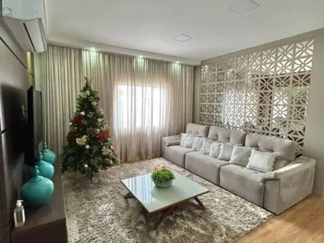 #463 - Casa em condomínio para Venda em Cuiabá - MT