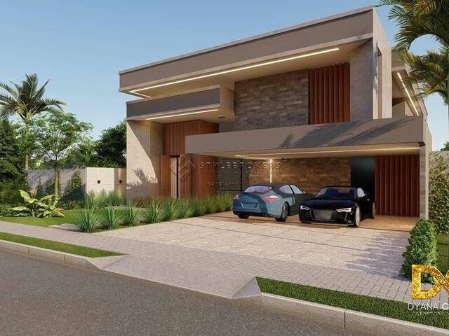 Casa em condomínio para Venda em Cuiabá - 2