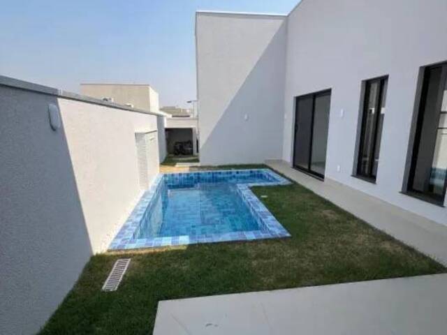 #470 - Casa em condomínio para Venda em Cuiabá - MT - 3