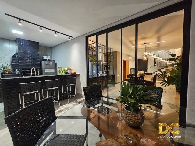 #473 - Casa em condomínio para Venda em Cuiabá - MT - 3