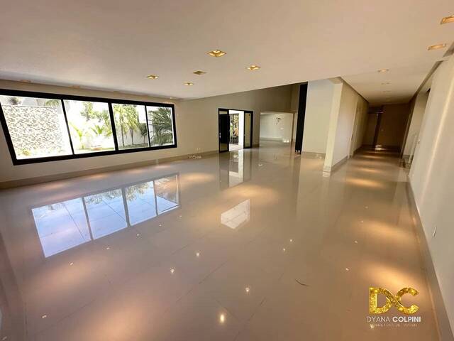 #475 - Casa em condomínio para Venda em Cuiabá - MT - 3