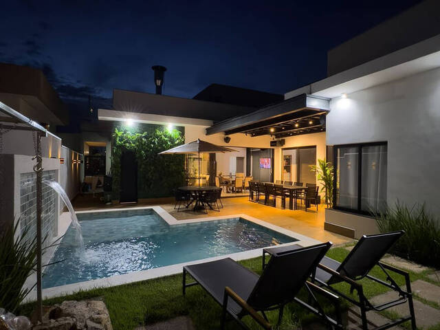 #478 - Casa em condomínio para Venda em Cuiabá - MT - 2