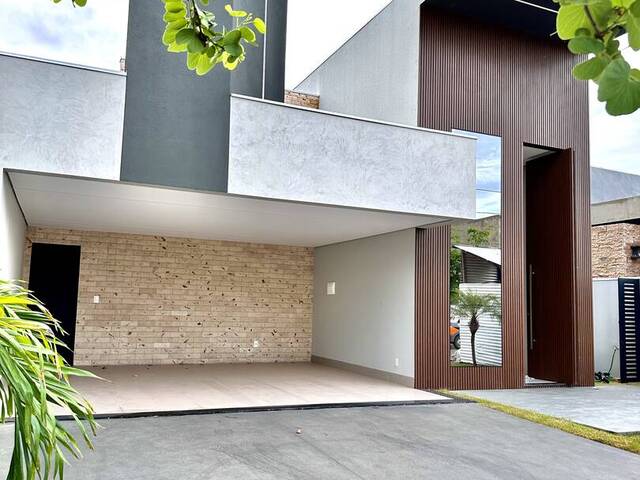 #472 - Casa em condomínio para Venda em Cuiabá - MT - 2