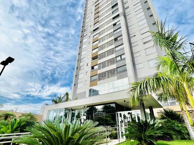 Venda em Jardim Cuiabá - Cuiabá