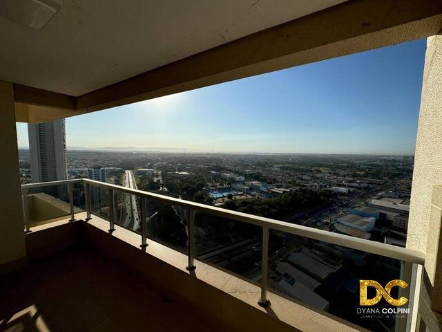 Apartamento para Venda em Cuiabá - 5