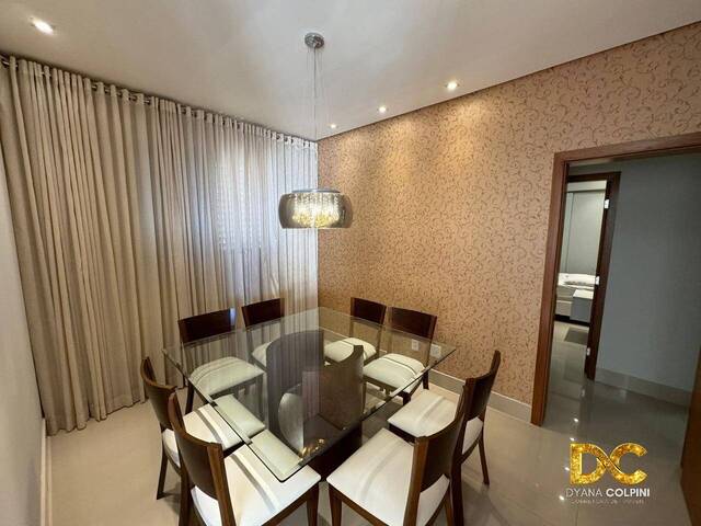 Apartamento para Venda em Cuiabá - 3