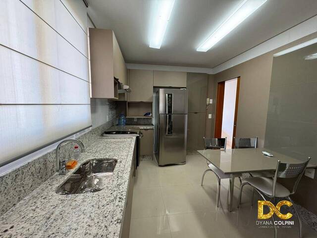 Apartamento para Venda em Cuiabá - 4